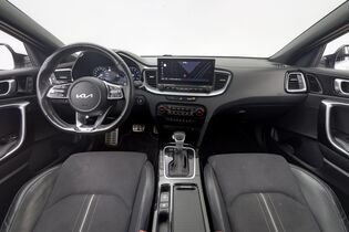 Kia Proceed vaihtoauto