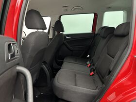 Skoda Yeti vaihtoauto