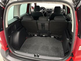 Skoda Yeti vaihtoauto