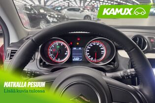 Suzuki Swift vaihtoauto