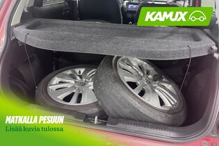 Suzuki Swift vaihtoauto