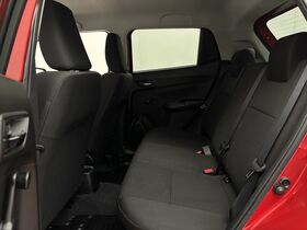 Suzuki Swift vaihtoauto