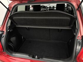 Suzuki Swift vaihtoauto