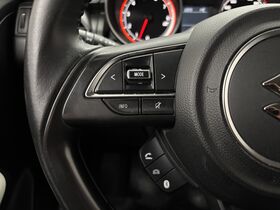 Suzuki Swift vaihtoauto