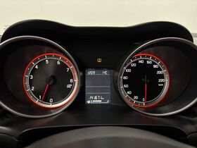 Suzuki Swift vaihtoauto