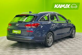 Hyundai i30 vaihtoauto