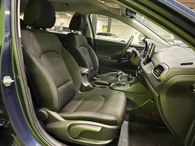 Hyundai i30 vaihtoauto