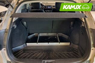 Honda HR-V vaihtoauto