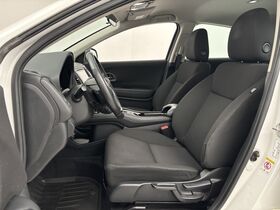 Honda HR-V vaihtoauto