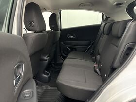 Honda HR-V vaihtoauto