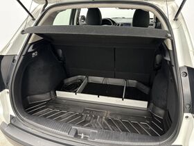 Honda HR-V vaihtoauto