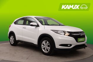 Honda HR-V vaihtoauto