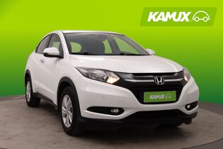 Honda HR-V vaihtoauto