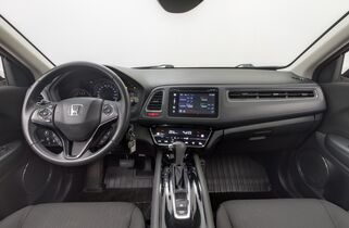 Honda HR-V vaihtoauto