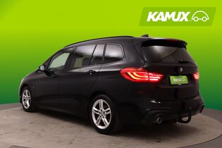 BMW 216 vaihtoauto