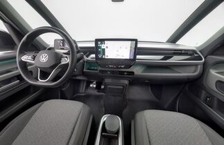 Volkswagen ID. Buzz vaihtoauto