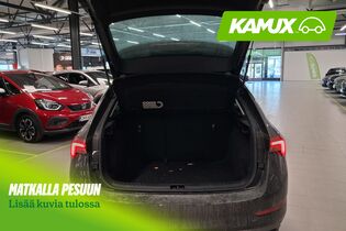 Skoda Scala vaihtoauto