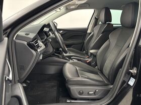 Skoda Scala vaihtoauto