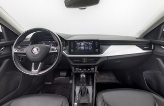 Skoda Scala vaihtoauto