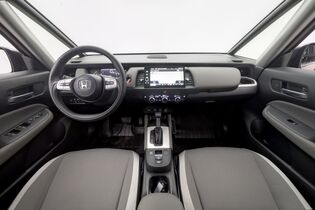 Honda Jazz vaihtoauto