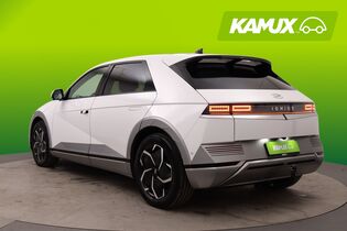 Hyundai IONIQ 5 vaihtoauto