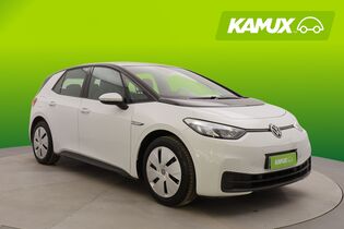 Volkswagen ID.3 vaihtoauto