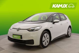 Volkswagen ID.3 vaihtoauto