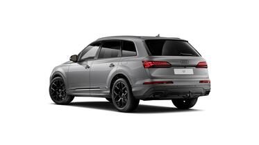 Audi Q7 vaihtoauto