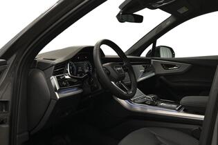 Audi Q7 vaihtoauto