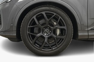 Audi Q7 vaihtoauto