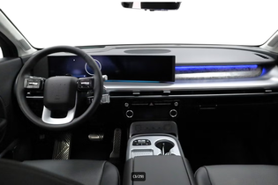 Hyundai IONIQ 9 vaihtoauto