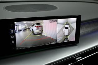 Hyundai IONIQ 9 vaihtoauto