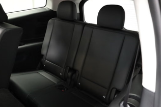 Hyundai IONIQ 9 vaihtoauto