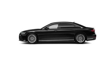 Audi A8 vaihtoauto