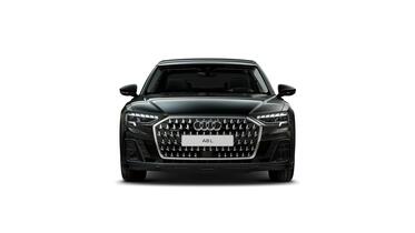 Audi A8 vaihtoauto