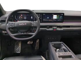 Kia EV9 vaihtoauto