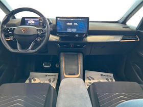 Cupra Born vaihtoauto