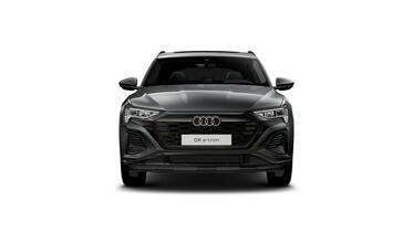 Audi Q8 e-tron vaihtoauto