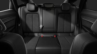 Audi Q8 e-tron vaihtoauto