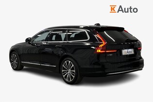 Volvo V90 vaihtoauto