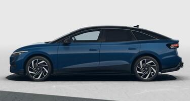 Volkswagen ID.7 vaihtoauto