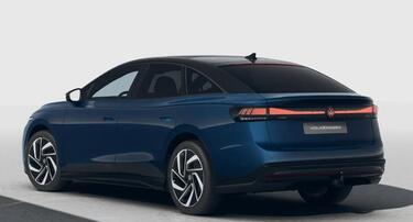 Volkswagen ID.7 vaihtoauto