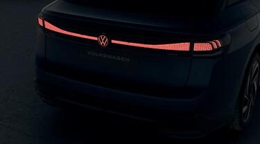 Volkswagen ID.7 vaihtoauto