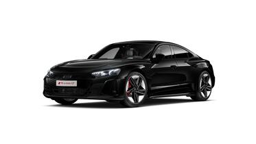 Audi RS e-tron GT vaihtoauto