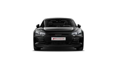 Audi RS e-tron GT vaihtoauto