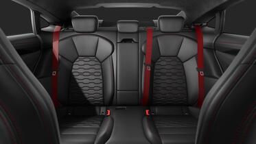 Audi RS e-tron GT vaihtoauto