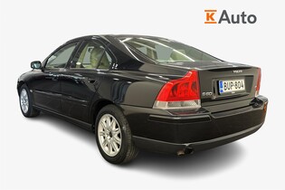 Volvo S60 vaihtoauto