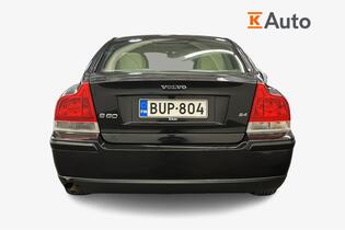 Volvo S60 vaihtoauto