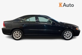 Volvo S60 vaihtoauto
