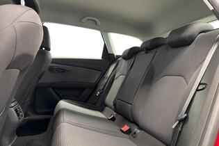 SEAT Leon ST vaihtoauto